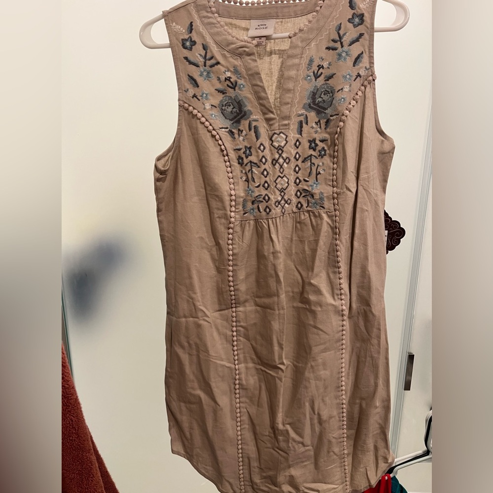 Knox Rose Dress